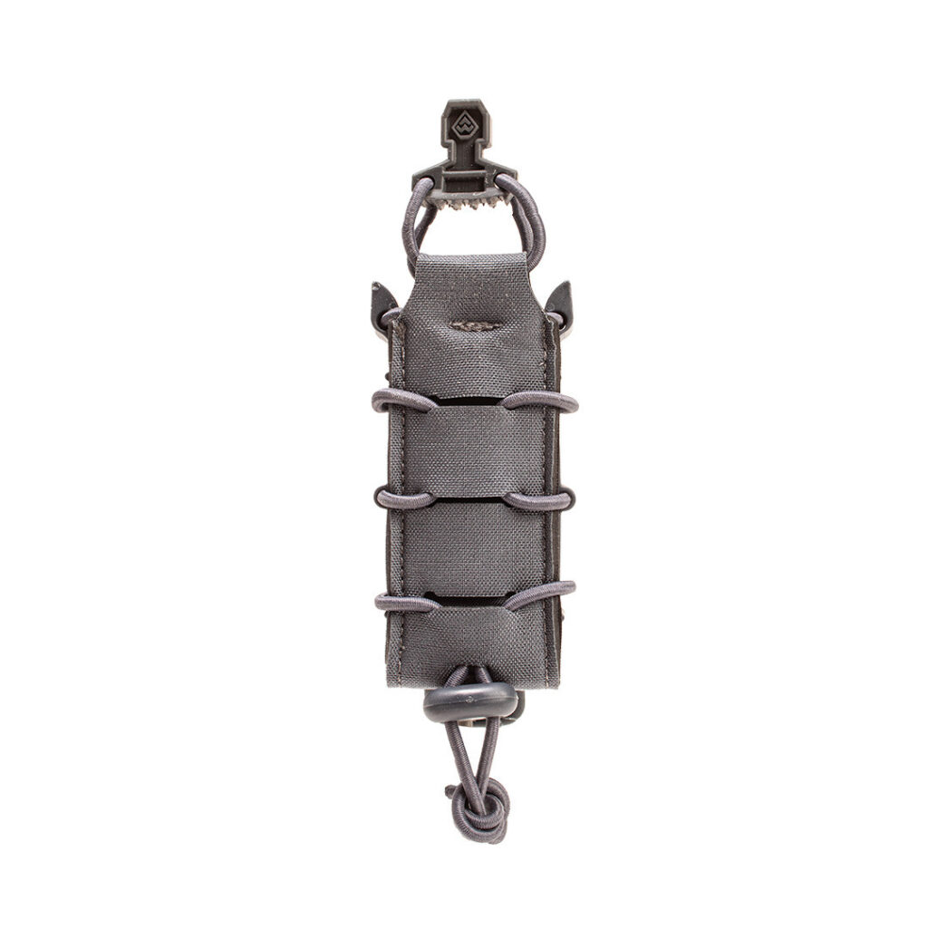 Porta Carregador de Pistola Modular Fastmag - Cinza Bandeirante