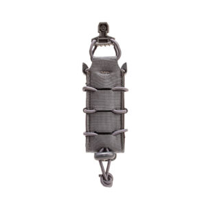 Porta Carregador de Pistola Modular Fastmag - Cinza Bandeirante