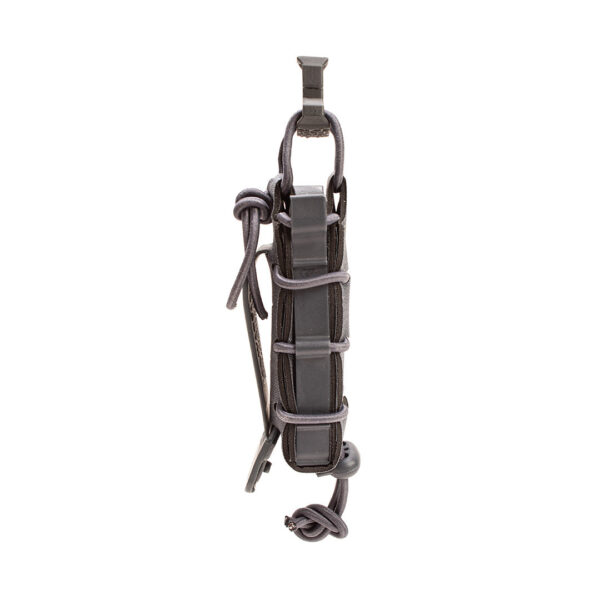 Porta Carregador de Pistola Modular Fastmag - Cinza Bandeirante