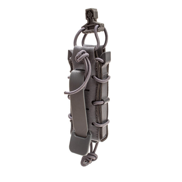 Porta Carregador de Pistola Modular Fastmag - Cinza Bandeirante