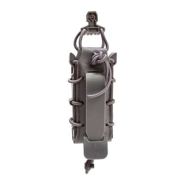Porta Carregador de Pistola Modular Fastmag - Cinza Bandeirante