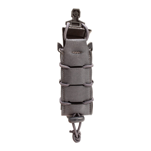 Porta Carregador de Pistola Modular Fastmag - Cinza Bandeirante