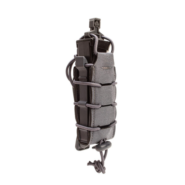 Porta Carregador de Pistola Modular Fastmag - Cinza Bandeirante