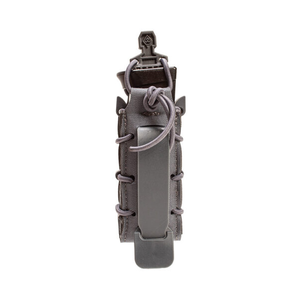 Porta Carregador de Pistola Modular Fastmag - Cinza Bandeirante