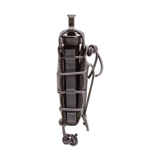 Porta Carregador de Pistola Modular Fastmag - Cinza Bandeirante